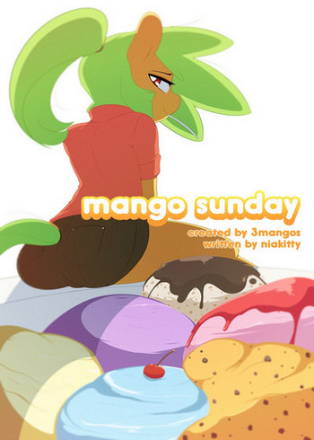 Mango Sunday